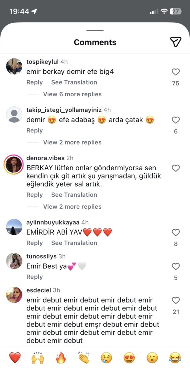 plutoury's tweet photo. big5 girlband postunun yorumları ezgiye hakaretlerle doluyken boyband yorumlarında neden 3 tane bile arbene yorum görmedim but they told me this whole hate train wasnt misogynistic https://t.co/wemf2aF9Z6