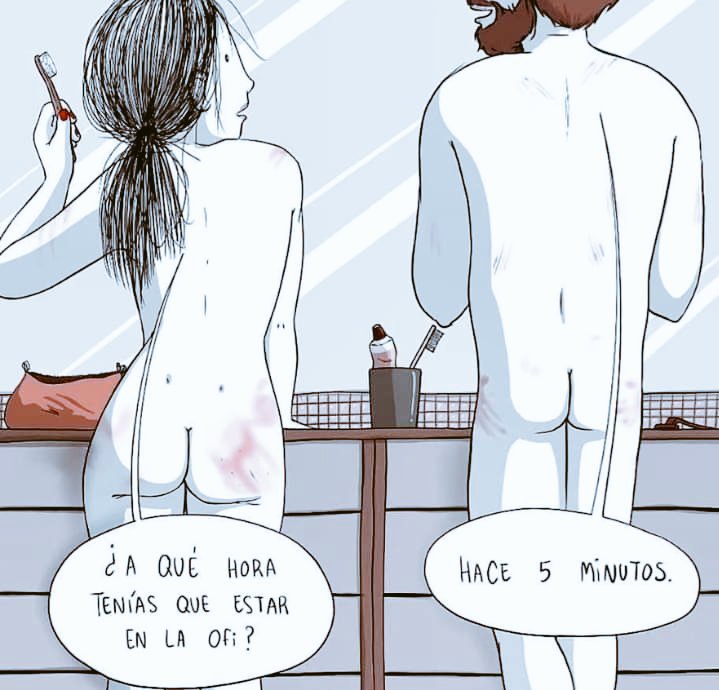 fotatin80568's tweet photo. Todos los lunes se me hace tarde... https://t.co/3E6UQRn4fh