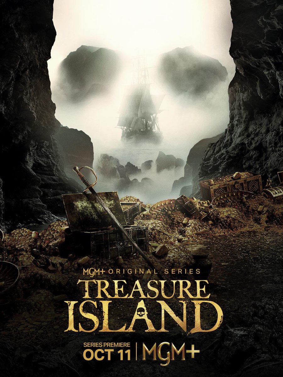 rustxam's tweet photo. نبدأ بمسلسل “treasure island” أخيرا 🔥

متحمس للمسلسل وصارلي فترة مو متابع شي للأسف لذلك اتمنى هذا المسلسل يرجع لي شغفي من جديد. https://t.co/xiHkRPL20t
