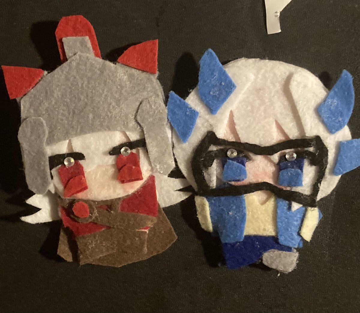 p_lxhu's tweet photo. swocketを作ったよ
ロケット作りたてだから汚いけど…… https://t.co/wBNbOvlntj
