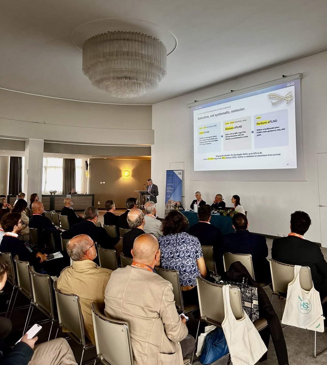 urologi_italia's tweet photo. 📸 Grande partecipazione al Convegno Regionale https://t.co/rzCqJSAB8r del Triveneto del 10 ottobre!
🔬 Una giornata di #formazione e confronto scientifico sulle principali patologie oncologiche.
👏 Grazie alla Faculty e a tutti i partecipanti! #AUROit #Urologia #Eurotrainingsrl https://t.co/WxHJqNyIhq