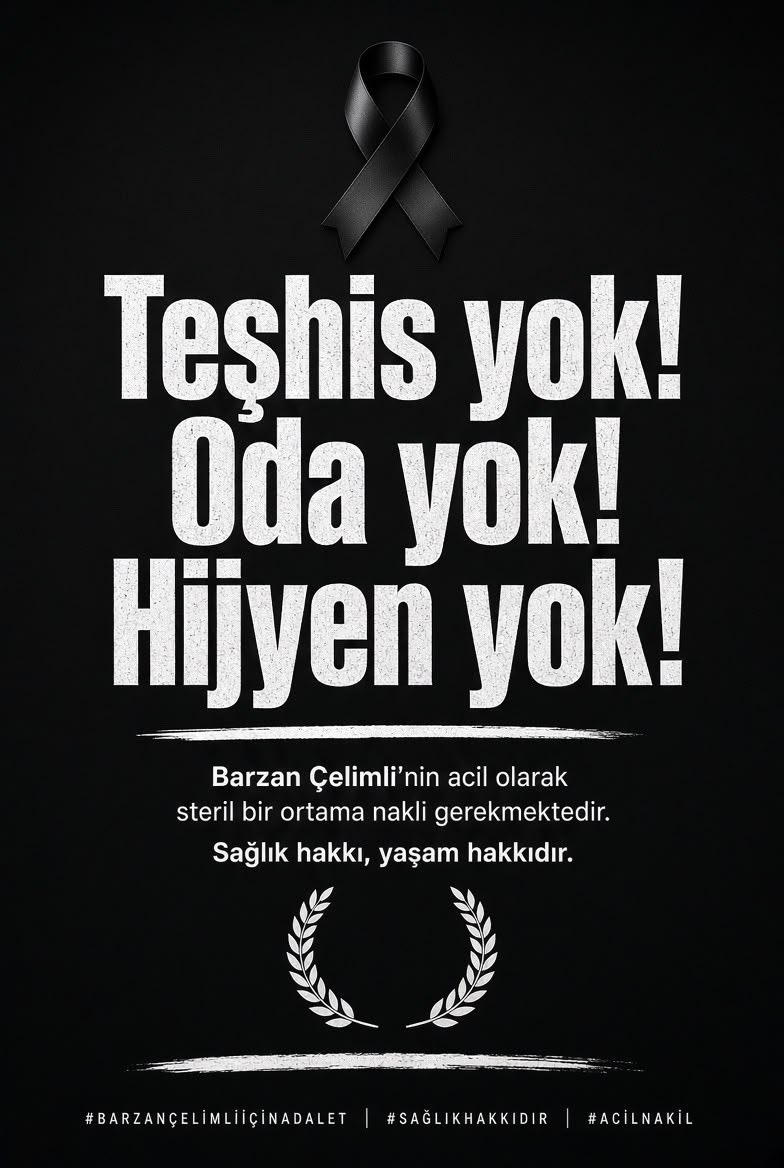ayse_0634's tweet photo. #barzançelimli için #Adaletİstiyoruz https://t.co/IC2uy3LJR8