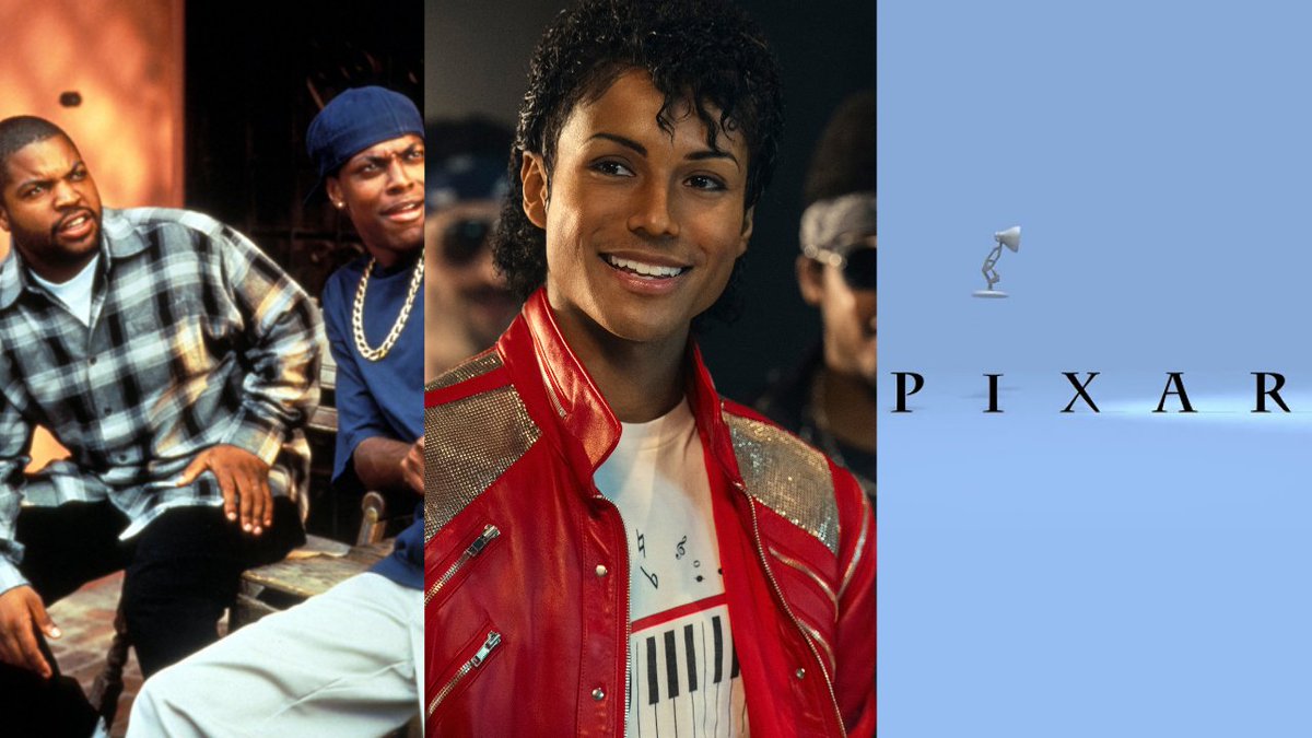 CAgovernor's tweet photo. California's expanded @FilmCalifornia Tax Credit is bringing a whopping 35 new film productions to the Golden State, including a new 'Friday' movie and the follow-up to this summer's @MichaelMovie biopic.

These awardees are set to create $1B+ and 30,000+ jobs across the state. https://t.co/MiC2Qcovv2