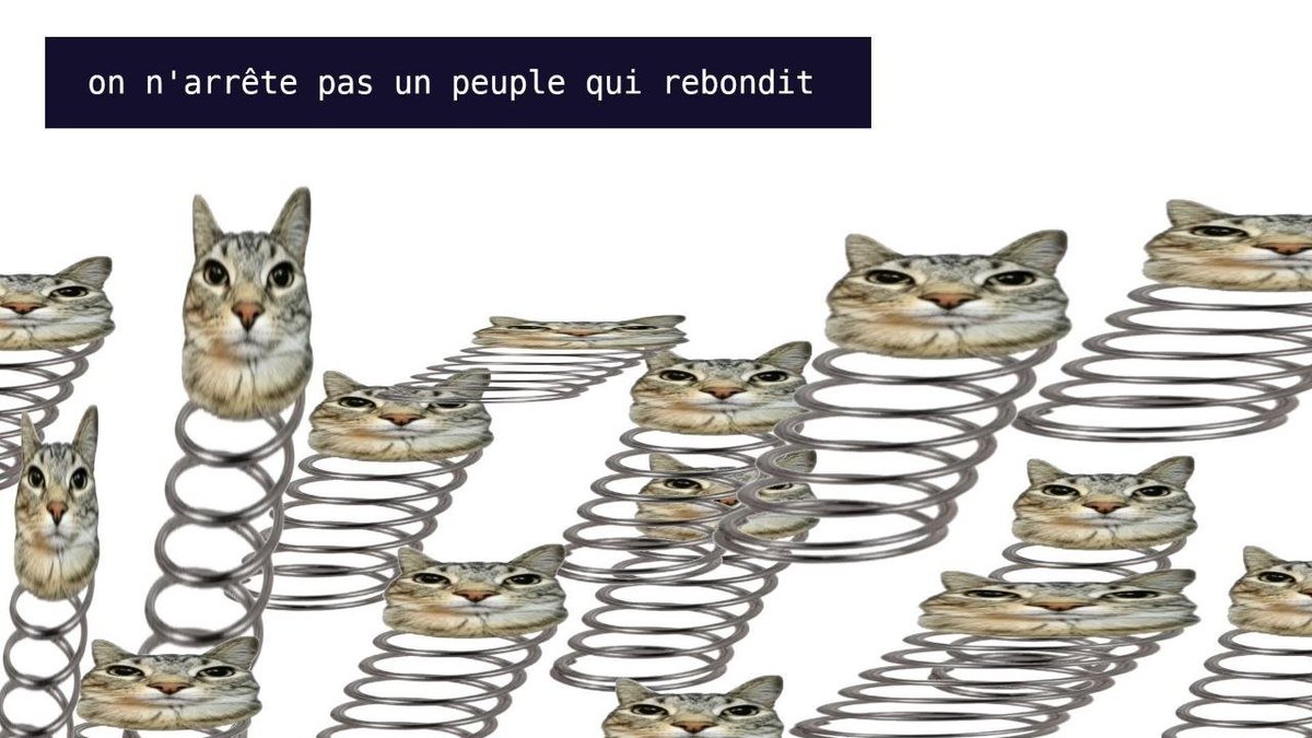 Julia_cafe45's tweet photo. Le 17 octobre https://t.co/LnMbwRnvfH