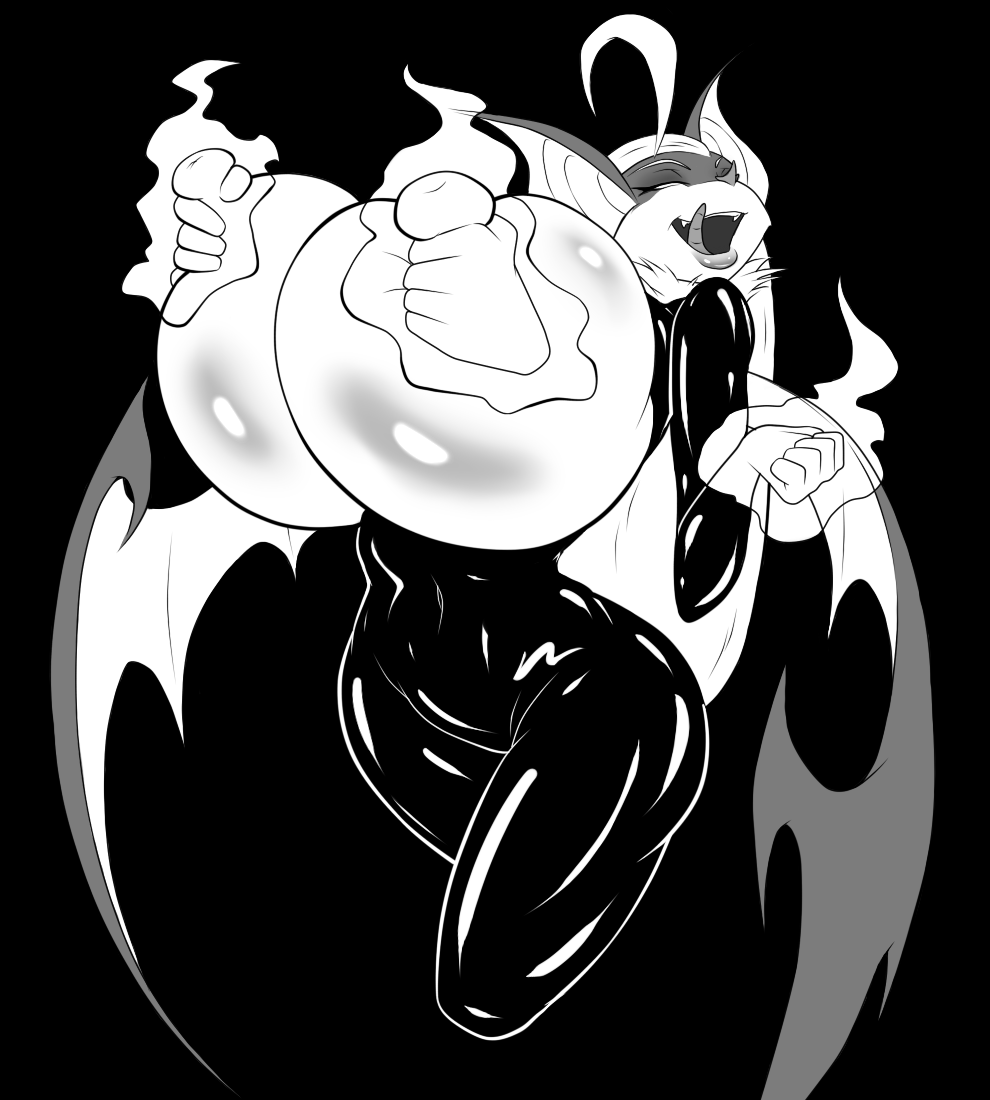 JLUDragoon's tweet photo. Boobtober:: #11 Squeezed
Viv conjuring up some helping hands~ ๐๐ค๐๐ฆ
#Boobtober https://t.co/WRMFZvE534