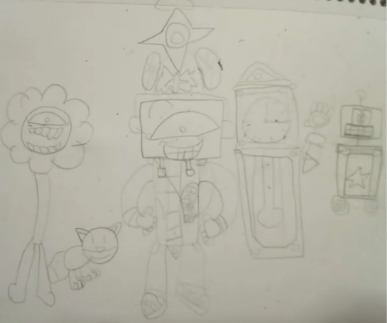 jorgemende31922's tweet photo. #jorgitinhomandimproject #jorgitinhomandim how i feel when my digital arts are "Meh" but then it's worse on paper😭🥶 https://t.co/33Rr8ZoIQ4