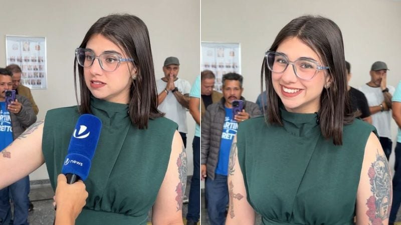 Unikron_'s tweet photo. Agora entendi pq eles precisam ficar recorrendo a IA pra fazer ela parecer feia https://t.co/xYWUw9qSI7