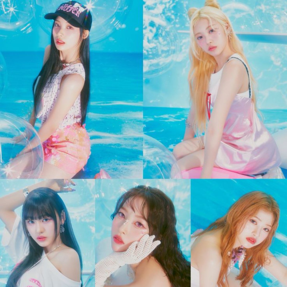 rescenechart's tweet photo. "LOVE ATTACK" by @RESCENEofficial (53.1M) is now the most streamed female artist song on Melon in 2026, surpassing "BANG BANG" by IVE (52.9M).

#RESCENE #리센느 https://t.co/OGKtxgIrFi