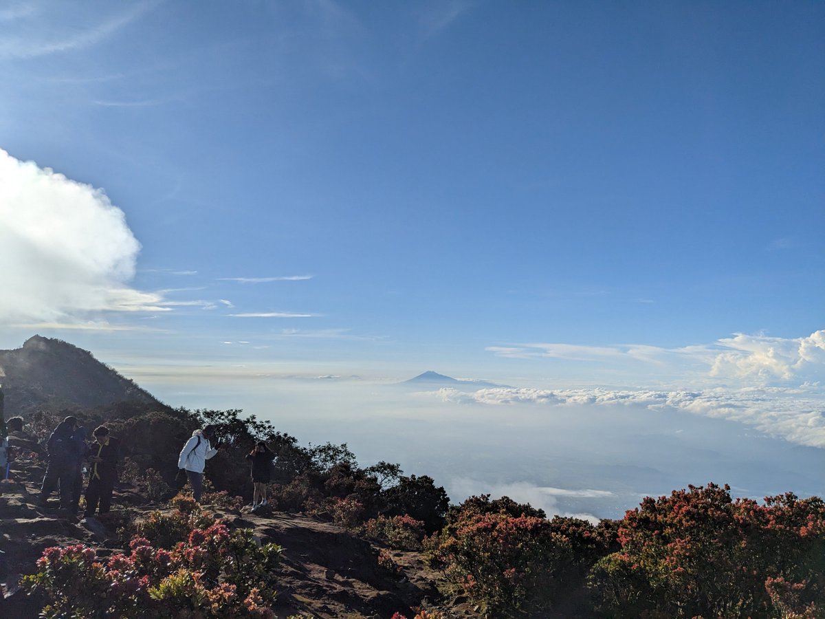 wisalwiliam's tweet photo. Negeri ini begitu indah. https://t.co/XGrvRFoe6w