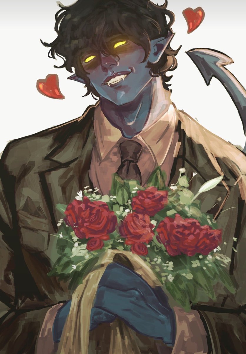 NOTaBoggey's tweet photo. I’ll buy you all the roses in the world, 

starting with these…

               #SeductiveSunday https://t.co/uBjexXGgTp