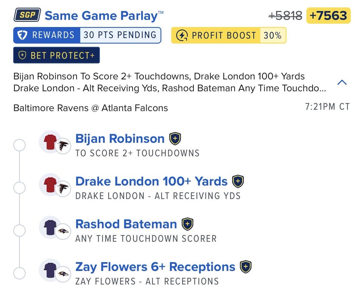 PlaysByZo's tweet photo. SNF be great to us🏈🤞🏾 @Playbook 

Join our free discord we already cashed one slip today it’s still early. Link in bio‼️ https://t.co/r55yAJJIK1