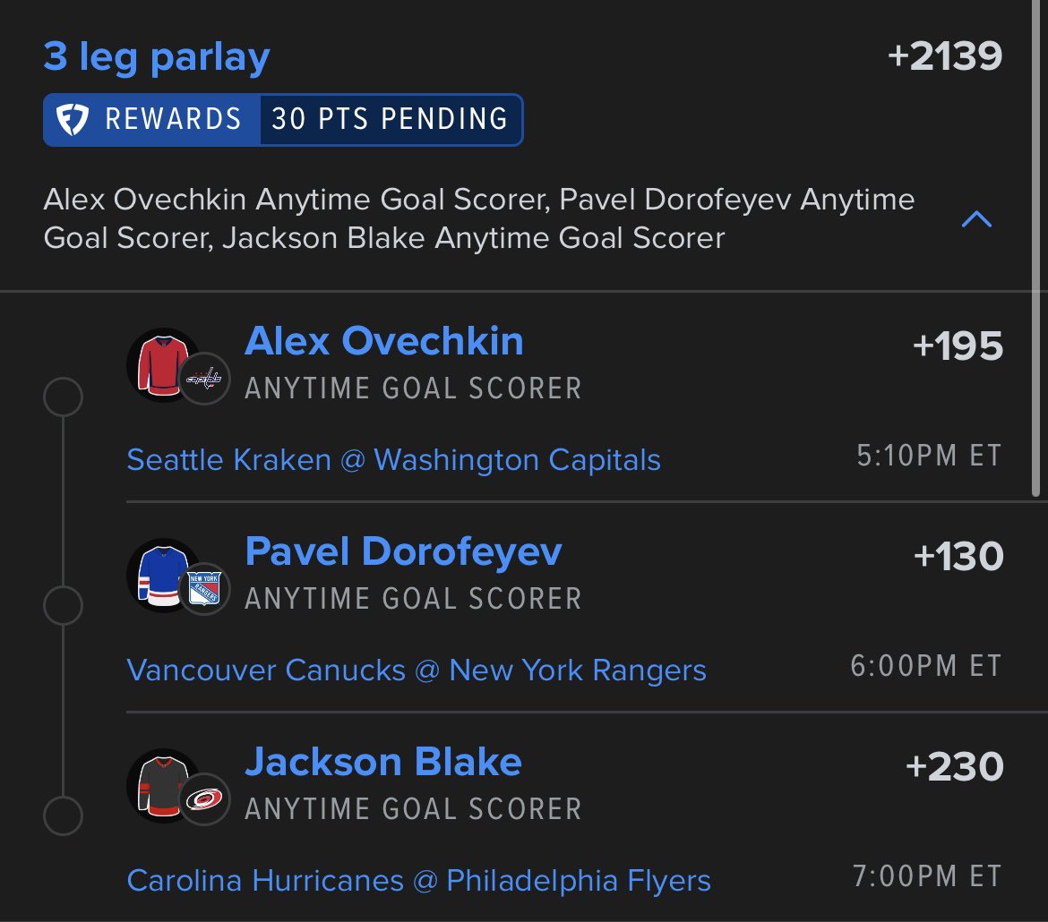 KR71of1's tweet photo. 🚨 NHL GOALS 🚨

#GamblingX #NHL https://t.co/nYLDTg9MI3
