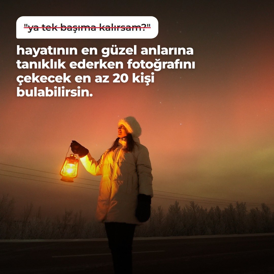 roarcamp's tweet photo. Programlarımıza tek başına gelmek isteyip yine de tereddüt edeniniz varsa sıradaki parça sizin için. https://t.co/rVIOLISsMc