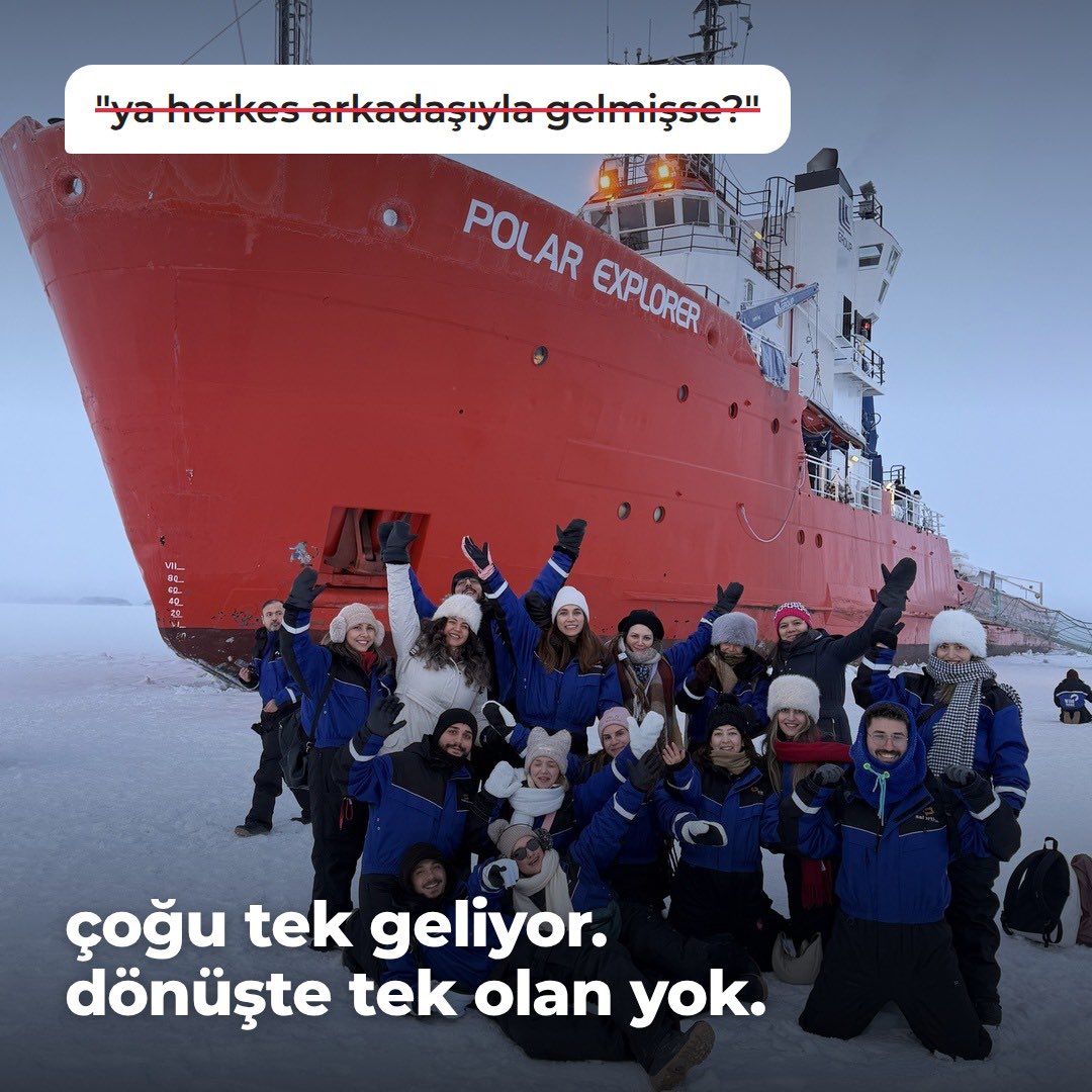roarcamp's tweet photo. Programlarımıza tek başına gelmek isteyip yine de tereddüt edeniniz varsa sıradaki parça sizin için. https://t.co/rVIOLISsMc