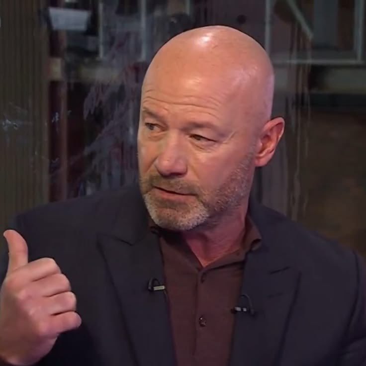 RealityLfc's tweet photo. 🚨Alan shearer reacts to Chris Kavanagh controversial decision on Gravenberch tackle.

Shearer🗣️“I’ve said this many time last season that he’s the main reason games go weird in the Premier League because he chooses what he want and not what the rules say, and Nowadays players don’t decide games anymore if he’s in charge as referee, such a disgraceful clown in charge.”

“This season yet again he’s doing the opposite of what his colleague does in games, and it’s unfair of a pro referee to get things done in his own way and not doing the right job, after the card I saw how Virgil and Gravenberch beg him to check it out on the VAR screen but he snub them.”

“Thing he should be serious about because both teams are competing for a position and a trophy at the same time, watching the VAR images and looking at the decision pisses me a lot because what is he trying to tell those of us watching the game.”

“My best opinion on this case is he should be punish severely because that decision cause Liverpool the game and they lose.”