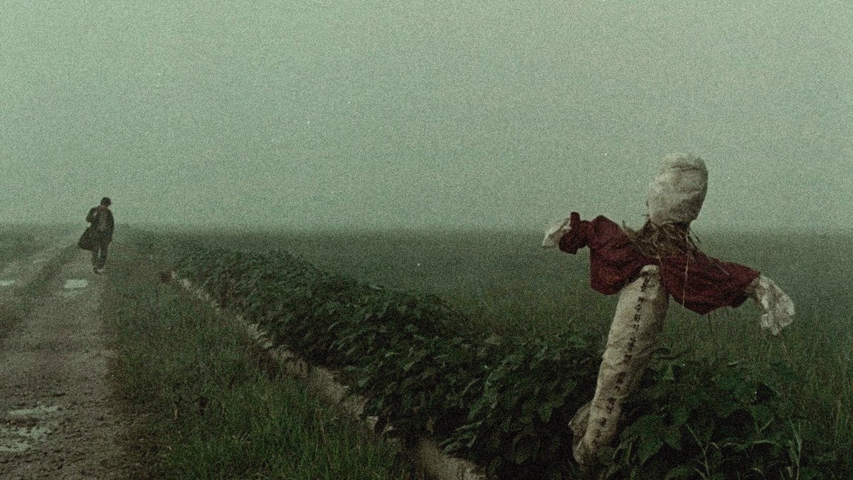 6ixImmortal's tweet photo. memories of murder (2003)
dir. bong joon ho https://t.co/YTXXYpHe41