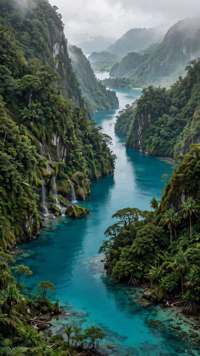 viewsoff's tweet photo. Papua New Guinea 🇵🇬 https://t.co/lYghM5AwkM