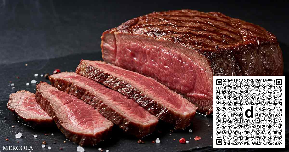 mercola's tweet photo. Are you eliminating carbs and going on an all-meat diet? You may be putting your thyroid health in jeopardy. Learn more here. dlvr.​it/TVsvFz #health #wellness #thyroidhealth https://t.co/Z4Rft8CYva