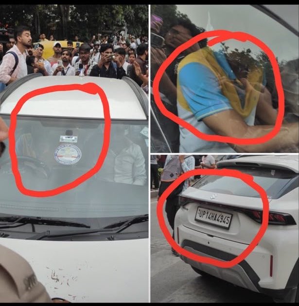 RoflGandhi_'s tweet photo. @DCPNewDelhi Iss khel ke baare mein hum sab jaante hain bro. Bas tum powerful ho isliye hamari koi sunwai nahi hoti. https://t.co/eG4gO61Xs0