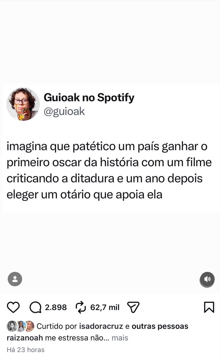 lamasironica's tweet photo. Isadora Cruz minha diva nunca decepciona https://t.co/GftyhFcdCb