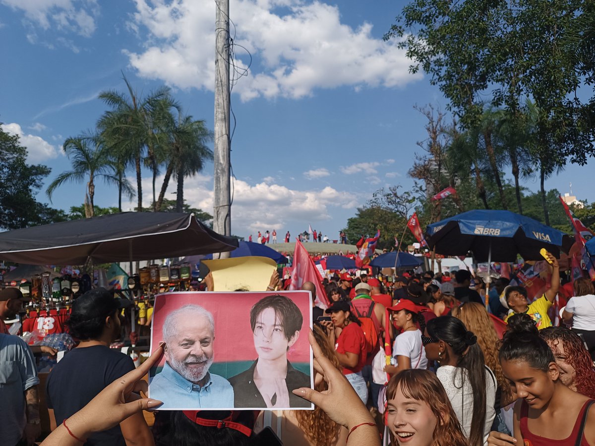 wonranguinho's tweet photo. LUIS HEENACIO LULA DA SILVA 
#FANDOMSCOMLULA https://t.co/k9m8XGIrnt