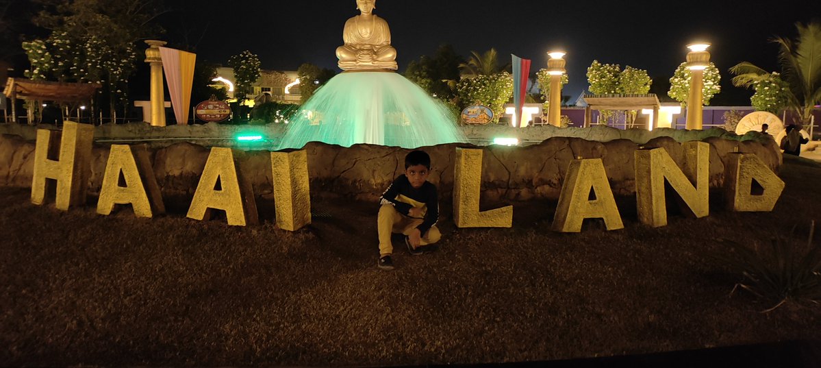 IamSamairaGrace's tweet photo. Hey @grok can Guess the place nd locatin where the picture is captured https://t.co/hCzuc7fNlz