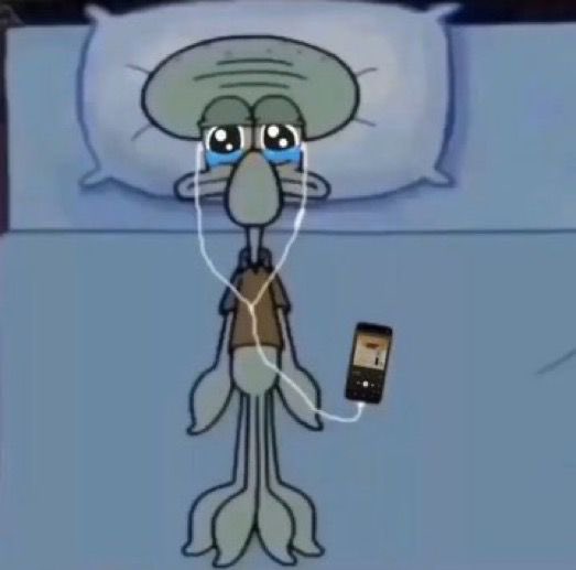 ametragique's tweet photo. \\ me every single day &amp; never doing them https://t.co/UsWaswRnf3