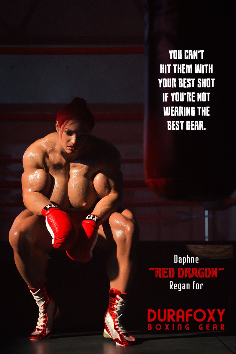 AF_Combat's tweet photo. A NEW STORY BEGINS! Ava "The Avalanche" Larson is chosen to be the opponent for corporate spokesmodel Daphne "Red Dragon" Regan in... THE BIG TIME. Available in the $20 tier at https://t.co/DXUJnBHgA3! The first 8 pages will go live this month, and then resume in December. https://t.co/zt7465lGDi