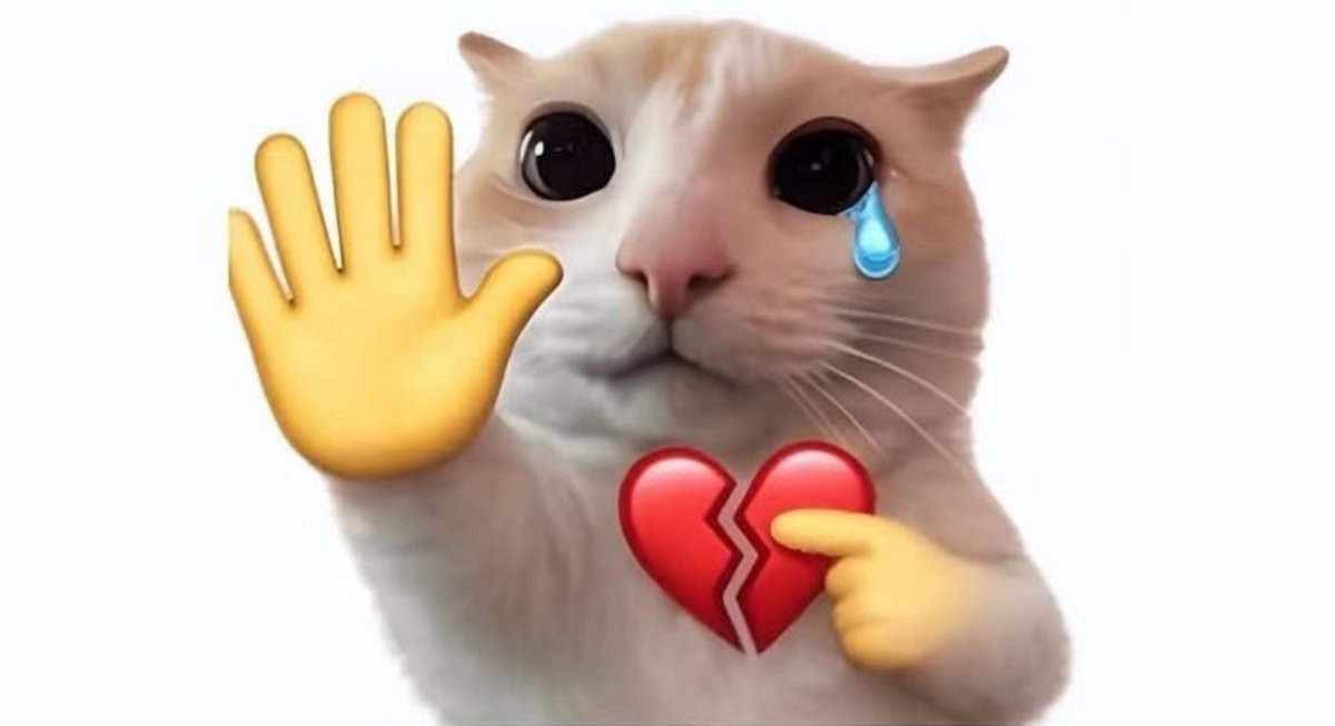 ItzWildRoja's tweet photo. @MJWayne_ . 😭💔 https://t.co/W6VMQI12aV