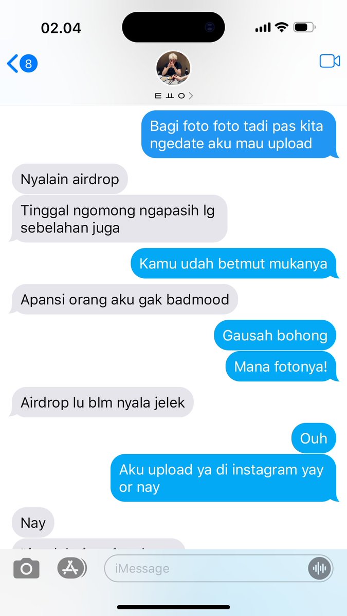calamitydrafts's tweet photo. Gw bikin apaan dah wkwkwk https://t.co/Y82rpJEIZd
