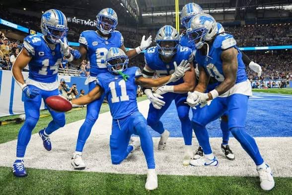 EbeySB's tweet photo. NFL Play🏈

🦁🩵Lions -5.5 (-110) https://t.co/oY9FuA0wcc