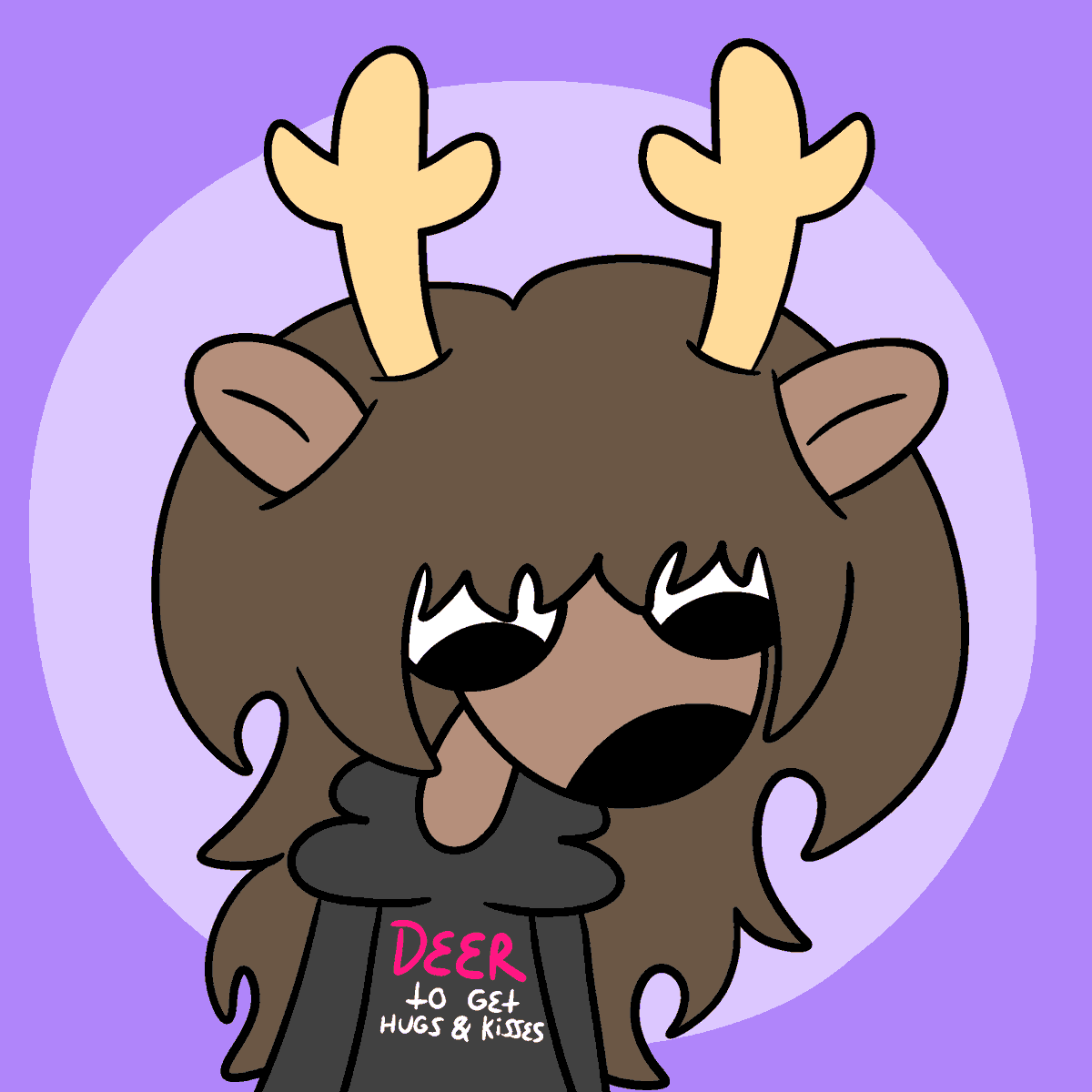 gloomygvrl666's tweet photo. heck it, NEW PFP<3 https://t.co/jZpnbGU3a6