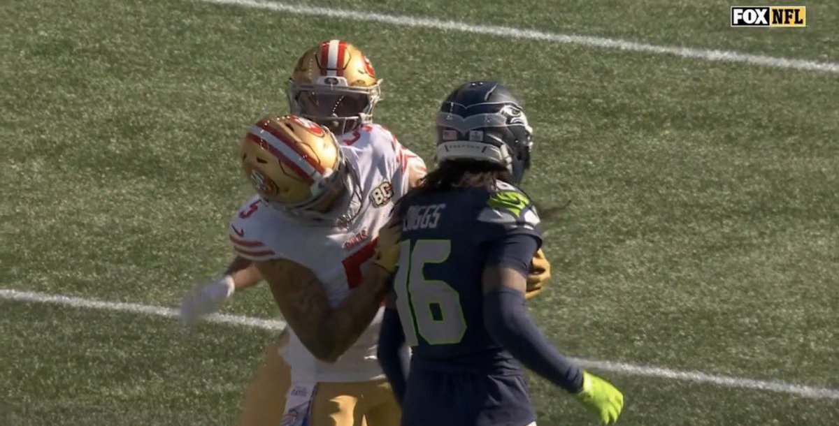 SadNinersFan's tweet photo. https://t.co/jmLNTQZzHU