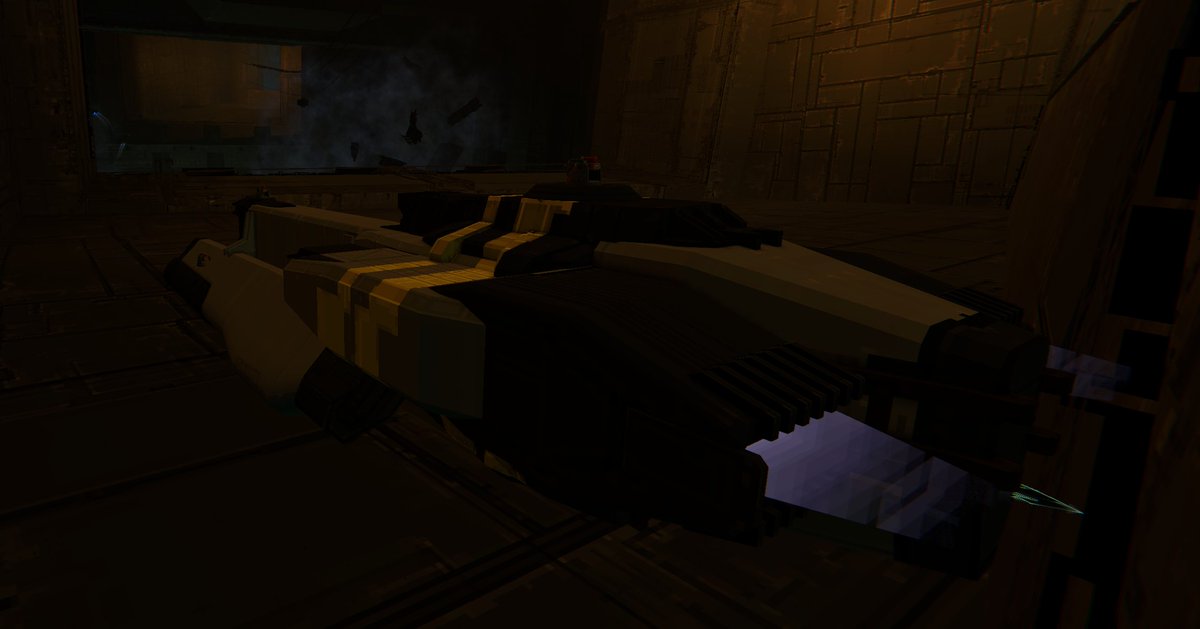 Hoschy_w's tweet photo. @0xCitadel has done it again! Beta Patch 3 lands with thunderous applause 🔥 

The dev team are constantly working on improving their game and boy did they cook.

- Player market stashes
- Player trading improvements
- Global damage adjustments
- Inventory tweaks
- Animation & UX updates
- Major specialisation rework
- Hundreds of player feedback either implemented. 
& more!

The megastructure and it's inhabitants have undergone a change that has left me shaking at times when extracting. Combat feels more dynamic and the flight controls also received an upgrade.

Whatever the Citadel feeds those devs, they're certainly cooking!