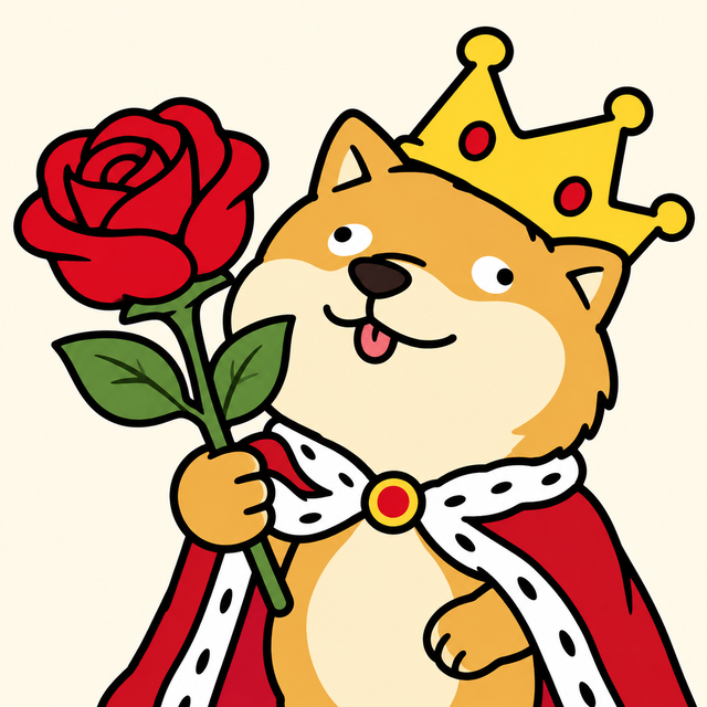 TheBorkKing's tweet photo. A $BORK by any other name would smell as sweet https://t.co/OmmUGOIbkl