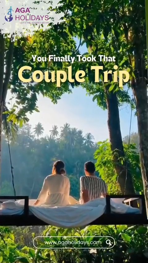 FrancescoMater2's tweet photo. POV: You stopped saying “someday” and took that couple trip. From airport excitement to sunset dates and new adventures, the best memories are made together. Tag your travel partner and save this for your next getaway. https://t.co/LKZOhpBDtF