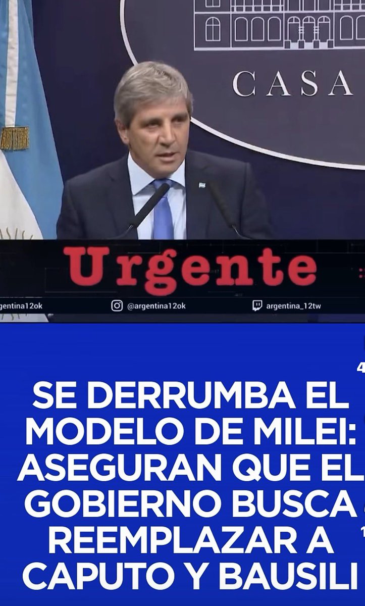 soydeboca990's tweet photo. @JMilei https://t.co/sVbcEtLYuP
