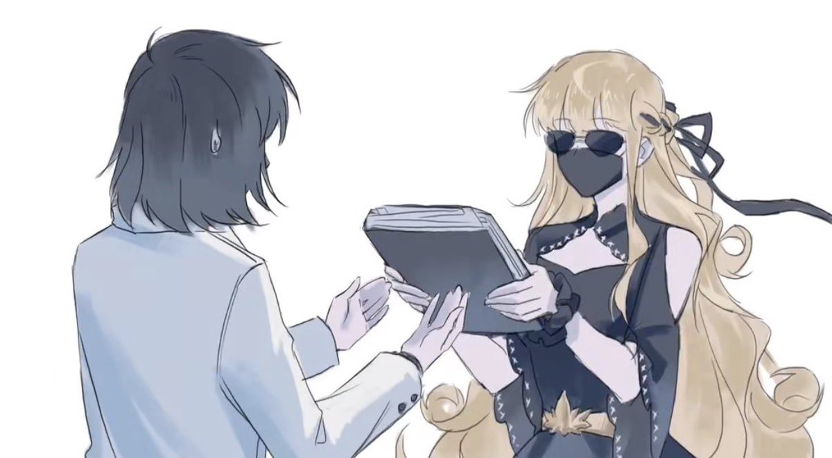 dailyuriel's tweet photo. ꒰ #68 ꒱
*by cao.cao177 on tiktok 

The greatest disguise of all time... I wonder who this is?! https://t.co/bSc6lyUp7R