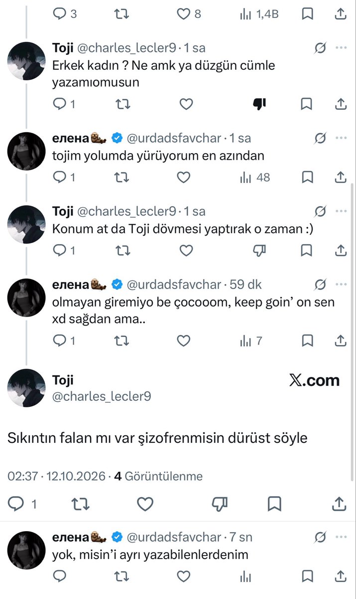 urdadsfavchar's tweet photo. var böyle tipler, alenen saatime denk geldi dostlarım 🙏🏻🌹 https://t.co/d3Bj2snBsA