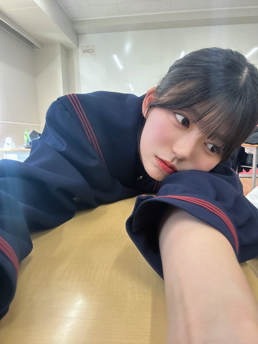 _ayane_1127's tweet photo. おはあーたん🎶

彩ちゃんしか勝たん🥺👊🏻💗

#石井彩音 ちゃん https://t.co/cz4e8K2xXk