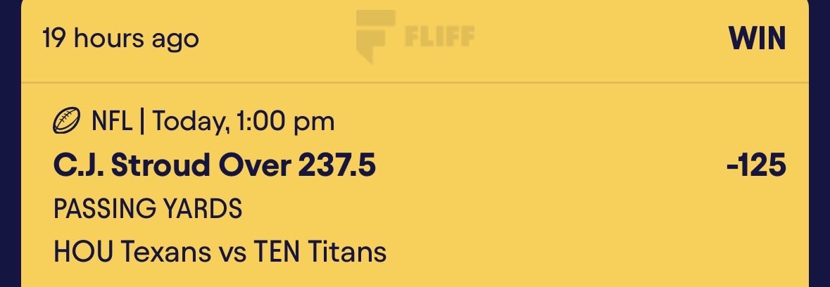 MeerkatPicks's tweet photo. VIP SWEEPS THE EARLY SLATE 2/2 🧹 
got busy so had a lack of plays got some more in there for tonight’s games come join before it’s too late https://t.co/SmcYLAkmSe