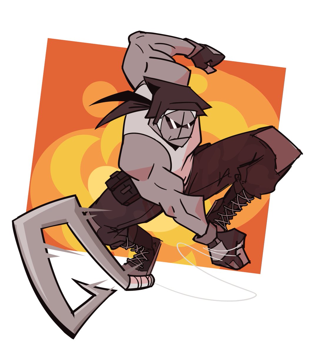 GlitchArtTV's tweet photo. Hunting face

#Madnesscombat https://t.co/fp6HeKNShG