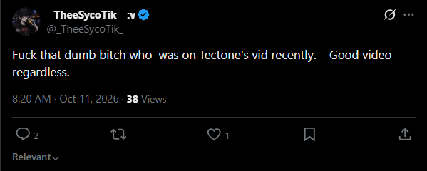 MommaOcco_'s tweet photo. What did Powdur do to you Thee... https://t.co/JLFZiYbNGQ