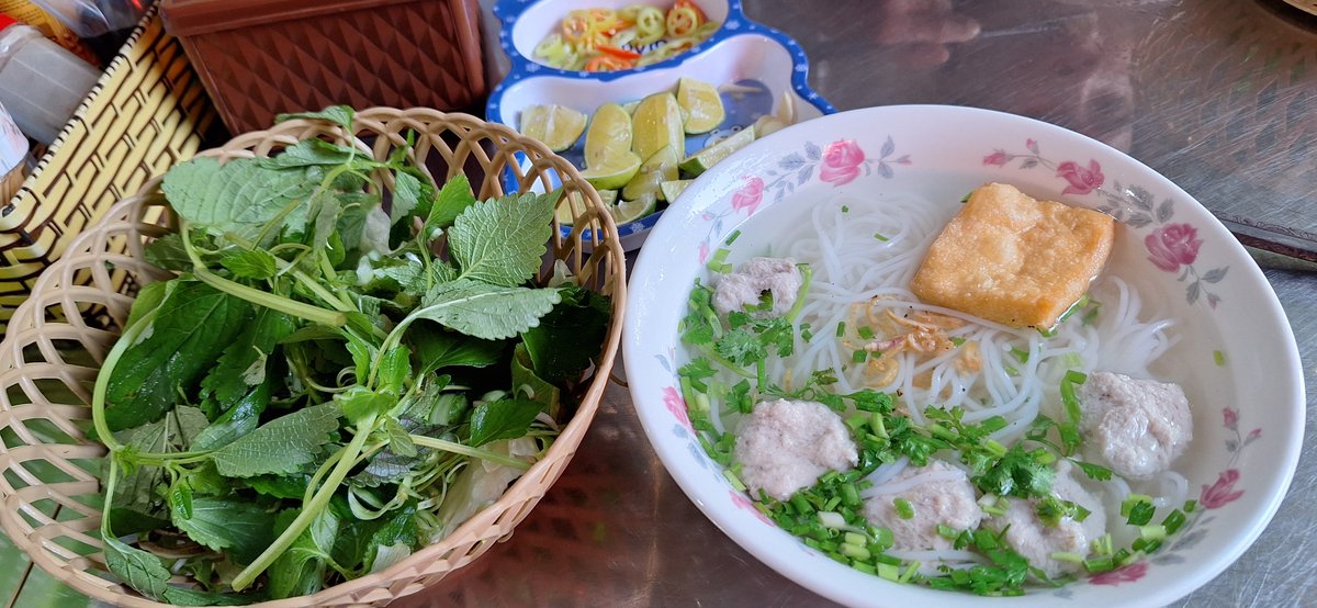 doanviginseng's tweet photo. Mời mọi người ăn sáng 
Chúc mọi người tuần mới tràn đầy năng lượng https://t.co/QLzUoPHdh7
