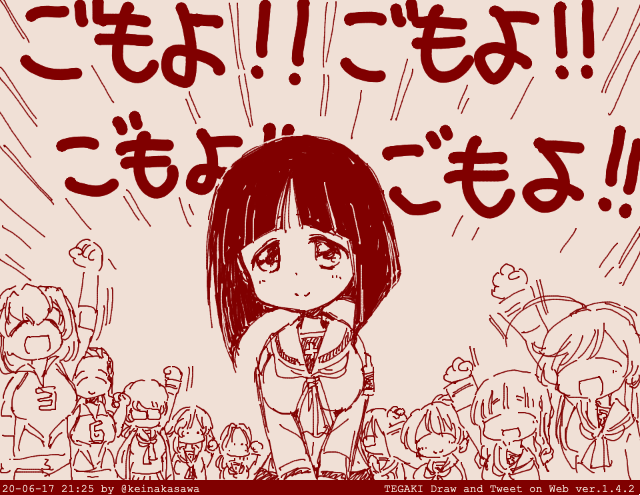 keinakasawa's tweet photo. https://t.co/zz0m4sGK17