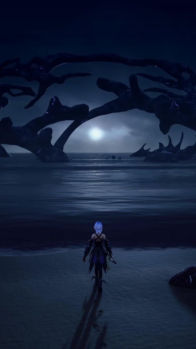 RemakeDays09's tweet photo. Loneliness https://t.co/59yZK5CapN