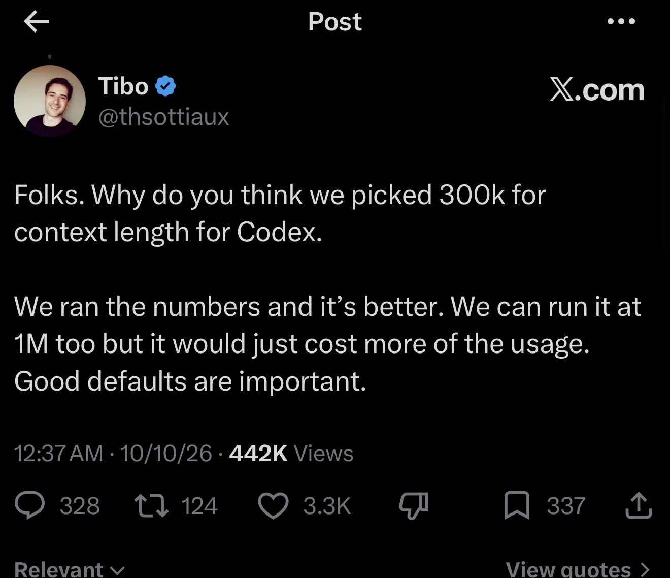 taylor on X: 