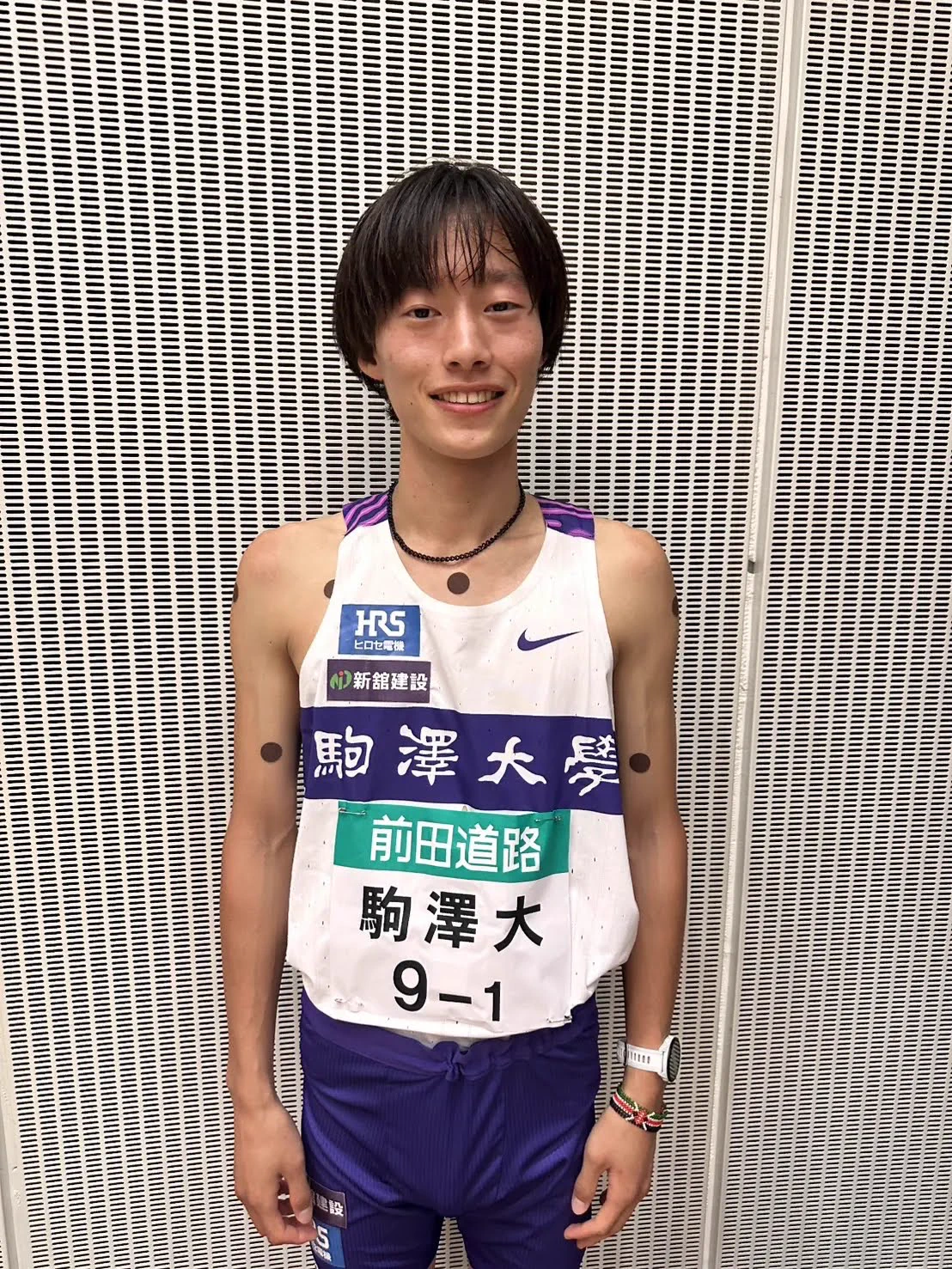 鈴木 大 翔