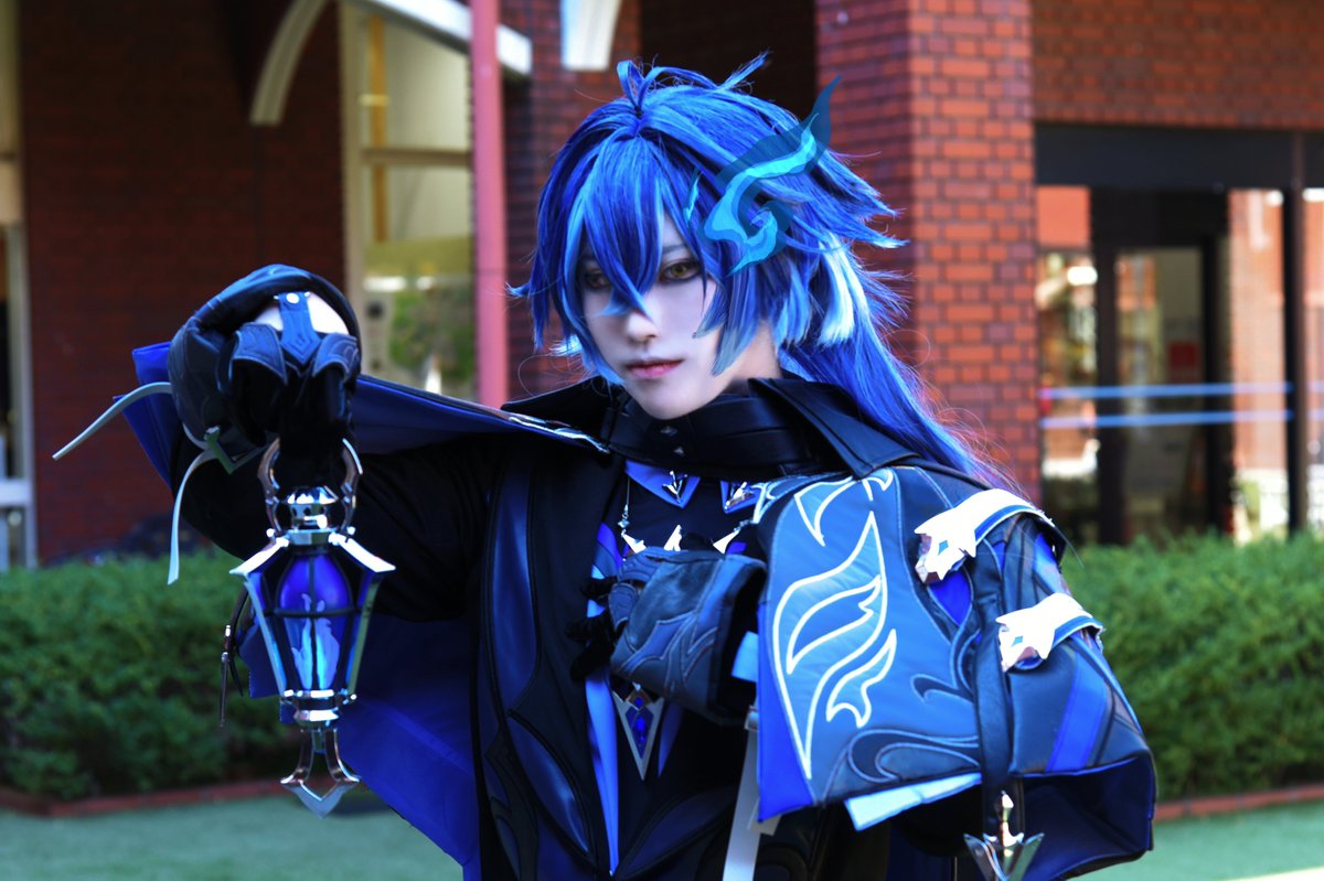 gedou_zingai's tweet photo. ⚠Cosplay

原神 / フリンズ

────────────

足元をすくわれませんよう。

────────────

📸▶@S__S_45_

#コスプレス
#ヒルサイド https://t.co/mI2EJNXCiG