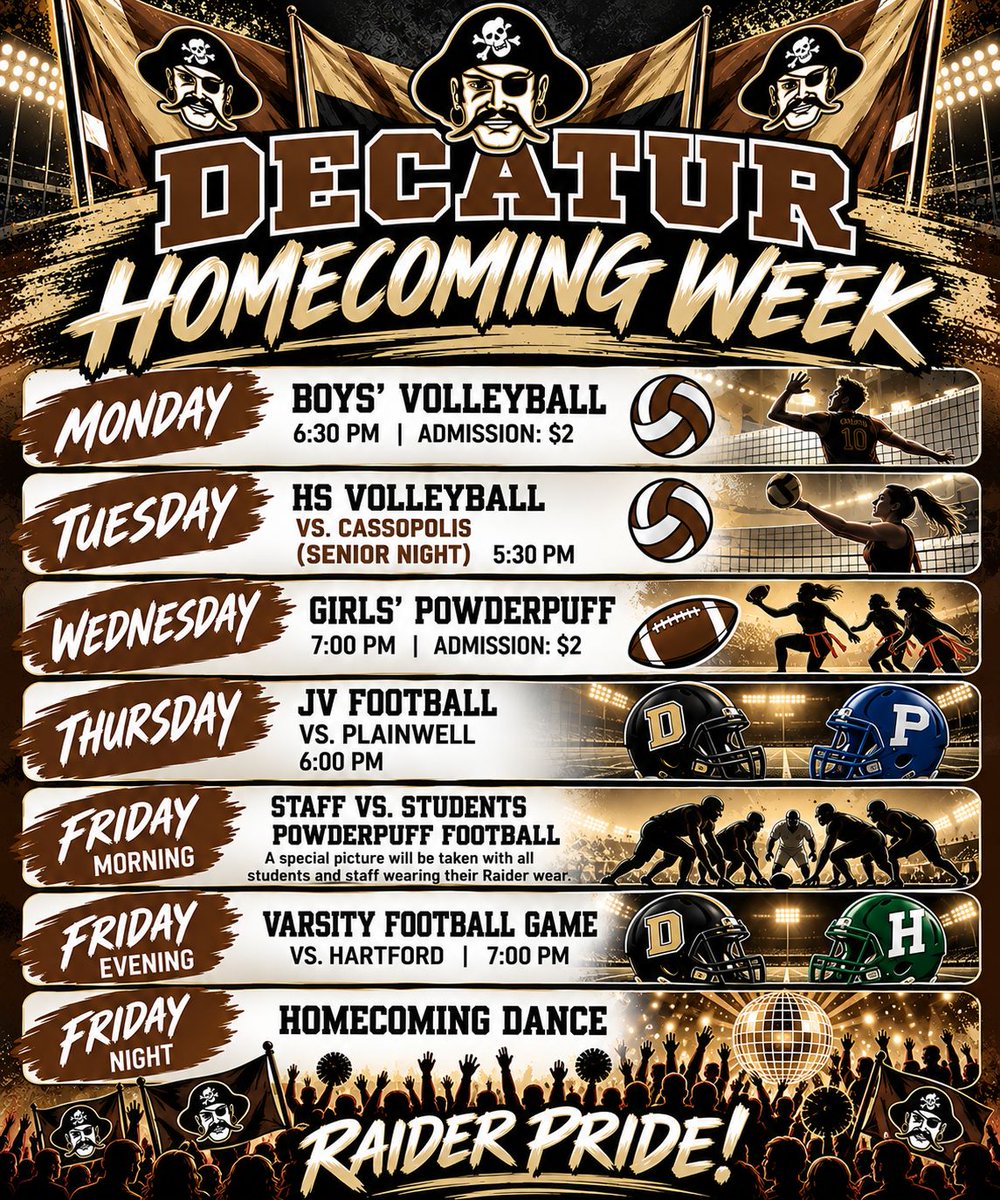 Decatur_Raiders's tweet photo. https://t.co/QkO9TJrKtm